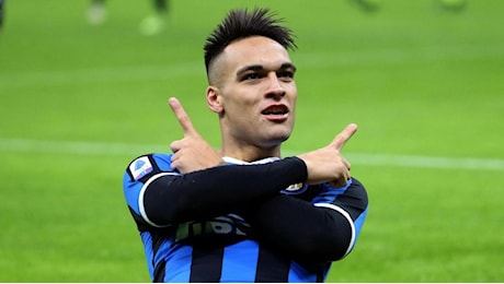 Lautaro Martinez non candidato al Best Man player Fifa. Marotta: Una sorpresa