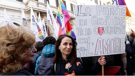 Gestazione per altri, Mattarella ha già firmato la legge. L'Ansa: in Gazzetta ufficiale lunedì