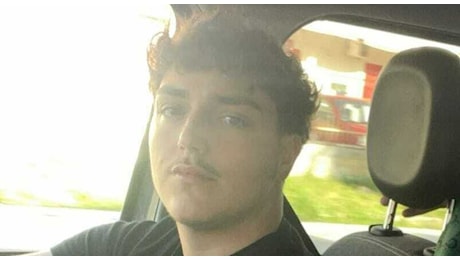 Chi era Davide Carbisiero, giovane di 19 anni ucciso a Cesa