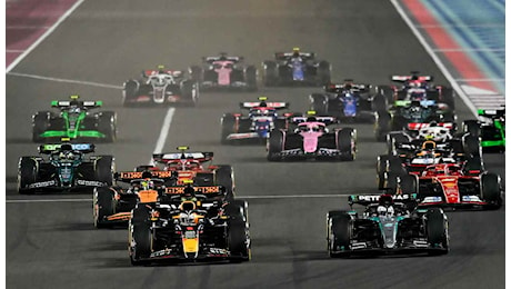 Prossima settimana non corri: ESCLUSO DAL GP DI ABU DHABI | Il contratto è stato strappato