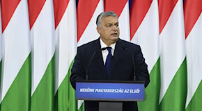 Blocco russo dei media: 26 paesi Ue condannano la decisione di Mosca, Ungheria non aderisce