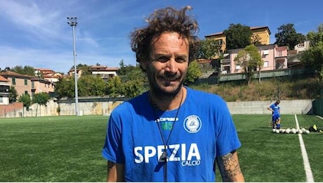 ESCLUSIVA CS - Mattia Biso: Spezia una garanzia con D'Angelo valore aggiunto, la Samp un'incognita