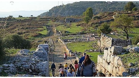 Appia Antica patrimonio Unesco: escluso parte del tracciato