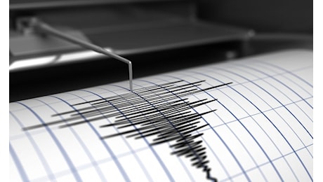 La terra trema - Terremoto in Molise, scossa di magnitudo 3.1 in provincia di Campobasso