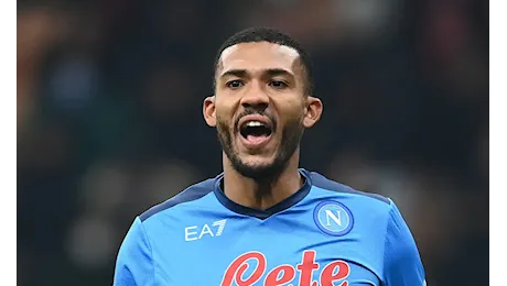 Il Napoli ed un mercato ancora in fermento