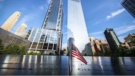 11 settembre: a New York di World Trade Center si continua a morire