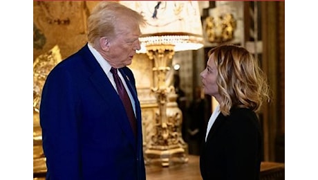 Dazi, Meloni da Trump: gli scenari di una missione ad alto rischio