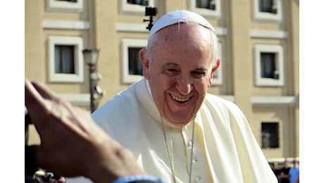 Angelus 14 luglio, Papa Francesco: ecco perché nulla è più bello della missione