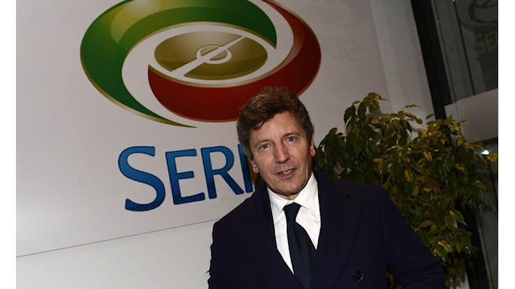 Enzo Simonelli sicuro: «Stop al Decreto Crescita e gioco digitale? Ecco i loro effetti sul calcio italiano» - CalcioNews24.com Enzo Simonelli sicuro: «Stop al Decreto Crescita e gioco digitale? Ecco i loro effetti sul calcio italiano» - CalcioNews24.com