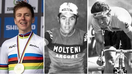 Pogacar è più forte di Merckx e Hinault? Cosa dicono numeri e statistiche