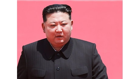 Ucraina, il braccio destro di Kim nel mirino: caccia al generale misterioso