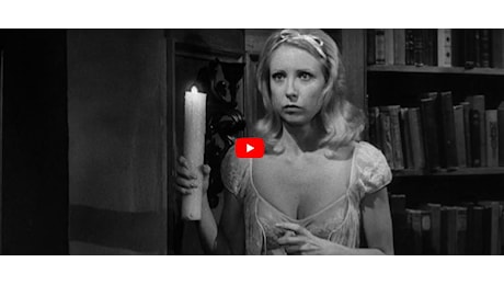 Addio a Teri Garr, indimenticabile Inga in Frankenstein Jr e in lizza per l'Oscar con Tootsie: volto della comicità raffinata (video)