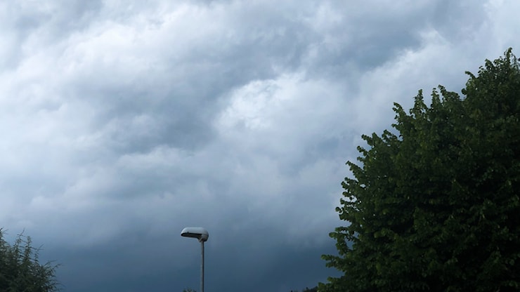 Ancora rischio temporali: allerta arancione in tutta la Lombardia - MyValley.it notizie! Ancora rischio temporali: allerta arancione in tutta la Lombardia - MyValley.it notizie!