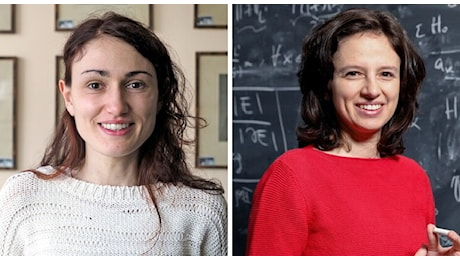 Due italiane tra i vincitori dell’oscar europeo per la matematica