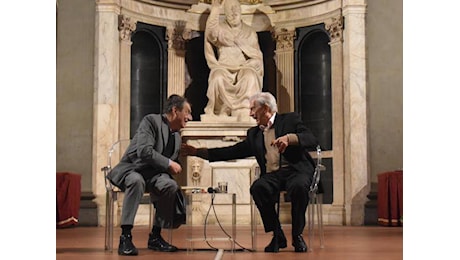 Morto Mario Vargas Llosa, il ricordo di Claudio Magris: «Noi due amici uniti da Ulisse e dal caffè che gli preparai»