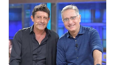 Mediaset, vertice lampo e scelta già scritta: deciso il futuro del duo Bonolis – Laurenti