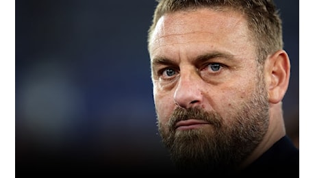 Roma, De Rossi: Trigoria? Un giorno tornerò, lì sono di casa