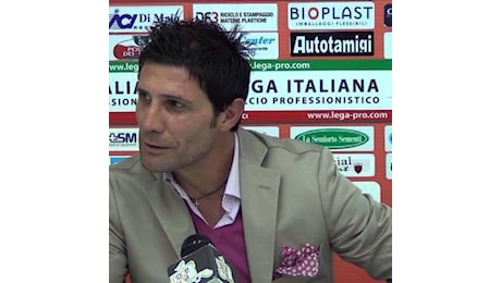 Aspettando Empoli-Napoli, parla Gaetano Fontana