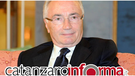 Furriolo: “Apprezzabile il sostegno di Fiorita per Amelio al vertice del Centro Sperimentale di Cinematografia”