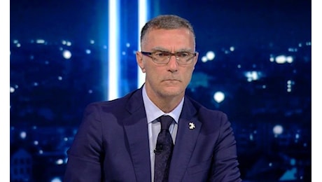 Bergomi: «Dobbiamo fidarci di Inzaghi. Inter favorita? Vedremo a febbraio»