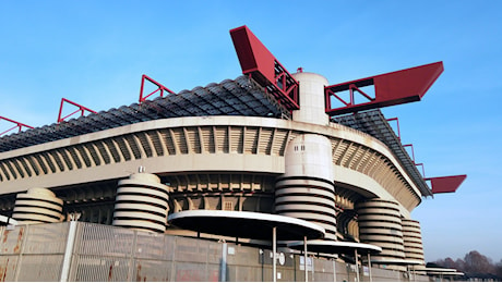 200 MILIONI per comprare il Meazza: cosa fanno ora Inter e Milan