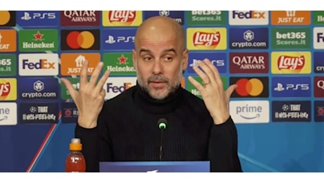 Pagina 4 | Guardiola vota Motta: Juve top in Italia. Primo anno al City non ho vinto, poi...