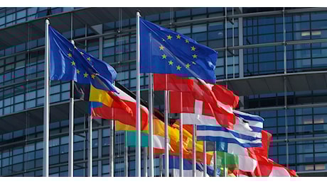 La fine dell’occidente e le scelte europee