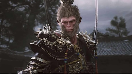 Quando escono le recensioni di Black Myth: Wukong? Spunta una data in rete