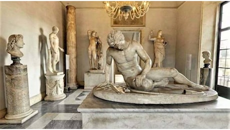 Domenica 5 gennaio, musei civici e siti archeologici gratis