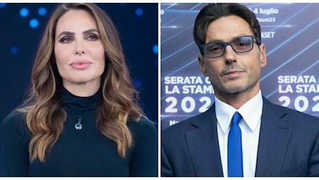 «The Couple chiuso in anticipo per scelta di Pier Silvio Berlusconi: il flop degli ascolti non c'entra»