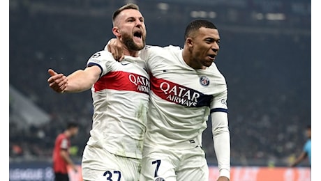 Mercato Milan, l’indiscrezione su Skriniar lascia di stucco! Tutto vero, cosa succede a gennaio