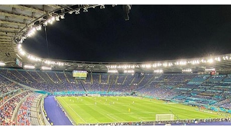 Il derby della Capitale