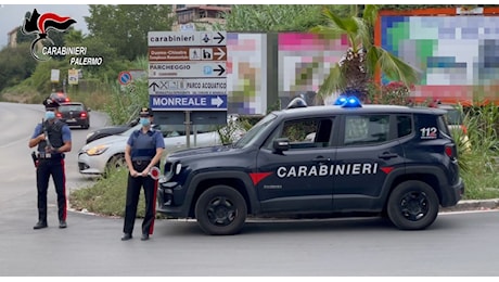 Monreale, pizzeria a rischio chiusura e sanzioni dopo i controlli dei Carabinieri