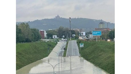 Maltempo a Bologna, ora la sinistra finisce sotto accusa