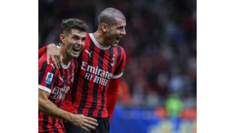 Milan - Napoli: orario, probabili formazioni e dove vederla in tv (anche in chiaro)