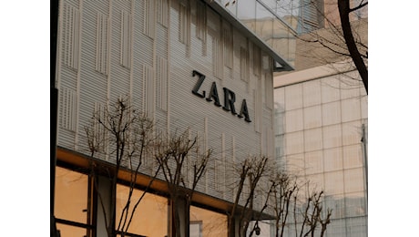 Vola la moda di Zara, oltre 27 miliardi di ricavi