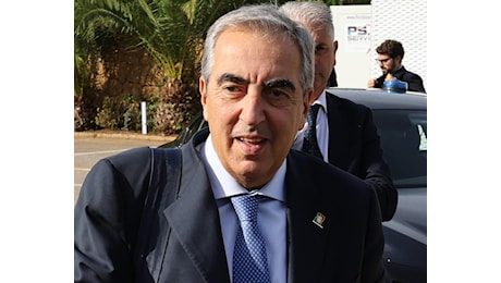 Report, Gasparri: “E’ l’Hamas della tv”