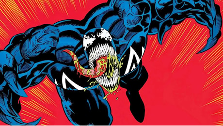 Venom, da Carnage a Toxin: i simbionti legati al personaggio dei fumetti Marvel