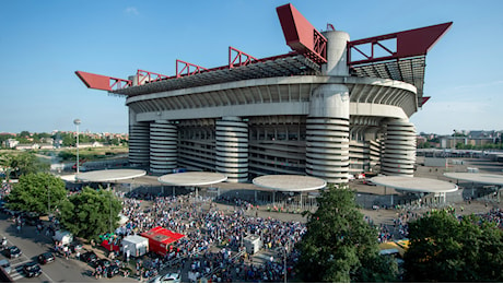 Stadio San Siro, per Sala il 2025 è l'anno decisivo. E del prezzo di vendita non si parla più