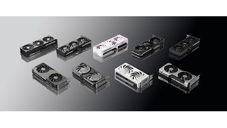 NVIDIA GeForce RTX 5060 e Ti ufficiali: specifiche, tempistiche e prezzi