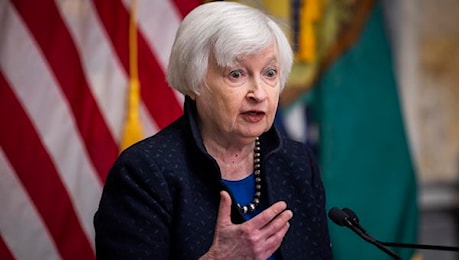 Usa, Yellen contro i dazi terribili di Trump: pericolo per consumatori e imprese americane