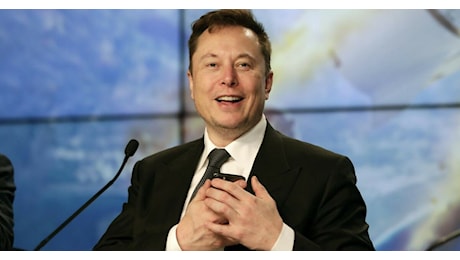 Vince Trump e Musk guadagna 20 miliardi di dollari. Per le azioni Tesla rialzo quasi del 15%