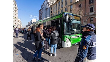 Sciopero nazionale metro, bus e tram: rischio caos senza fasce garantite