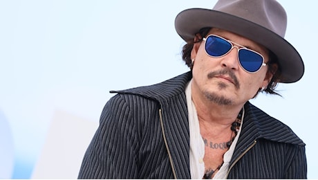 Johnny Depp al Festival di San Sebastian, i giornalisti abbandonano la tavola rotonda in segno di protesta