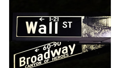 Wall Street: S&P 500 riparte da sessione migliore da inizi giugno. Le trimestrali attese oggi e il trend dei futures Usa