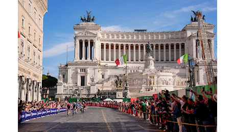 Giro d’Italia 2025, le squadre e i corridori avranno informazioni sul percorso ufficiale prima della presentazione di gennaio?