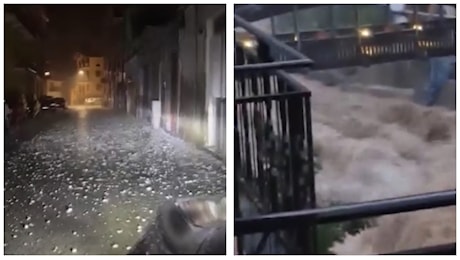 Maltempo Valle D'Aosta e Piemonte, stato di emergenza: Troppi danni, nessuna certezza su tempi”