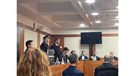 Caso Cecchettin, oggi in aula parla la difesa di Turetta