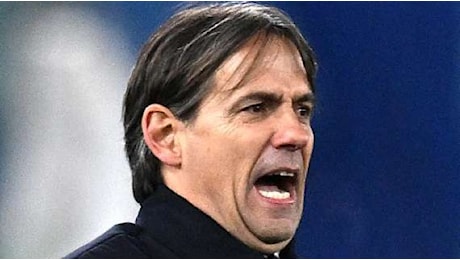 TS - Turnover Inzaghi, ma l'Inter non ne risente: contro l'Udinese un solo brivido