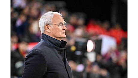 Ranieri-Roma: un tradimento verbale ai colori rossoblù?